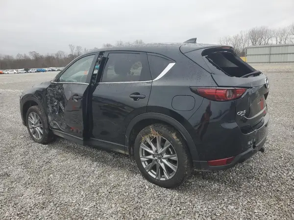 JM3KFBDM3M1423520 2021 MAZDA CX-5 - Image 2