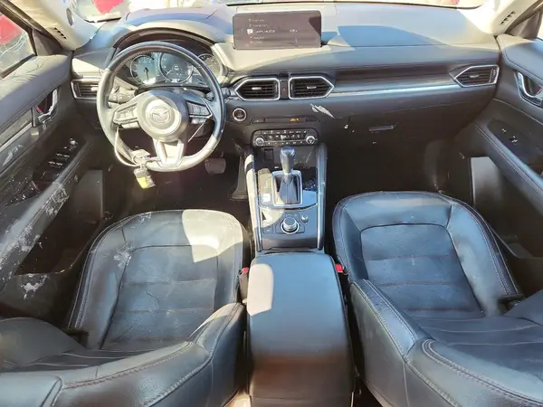 JM3KFBDM3M1434209 2021 MAZDA CX-5 - Image 8