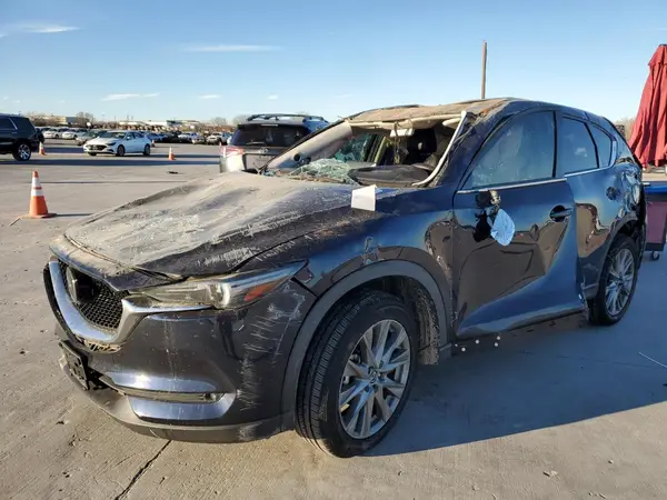 JM3KFBDM3M1437644 2021 MAZDA CX-5 - Image 1