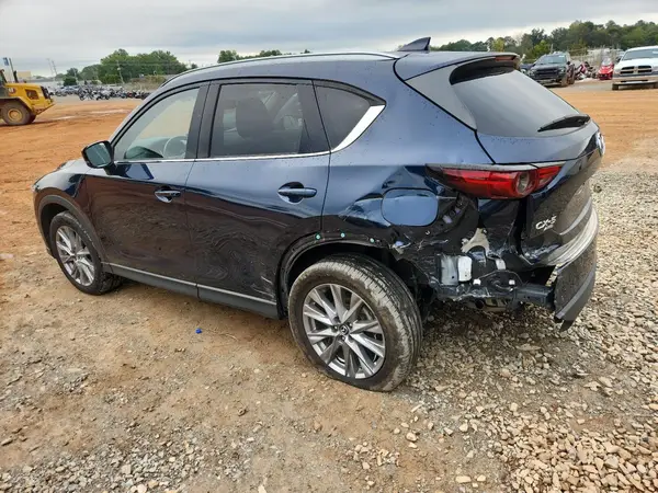 JM3KFBDM3M1441368 2021 MAZDA CX-5 - Image 2