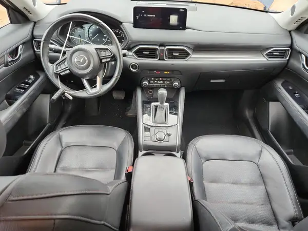 JM3KFBDM3M1441368 2021 MAZDA CX-5 - Image 8