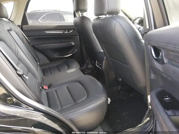 JM3KFBDM3M1442696 2021 MAZDA CX-5 - Image 8