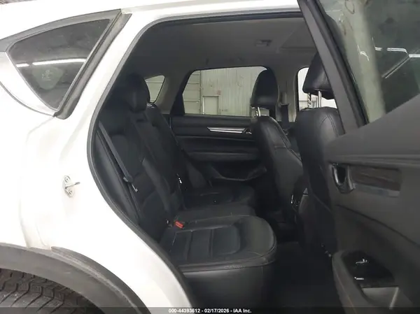 JM3KFBDM3M1445064 2021 MAZDA CX-5 - Image 8