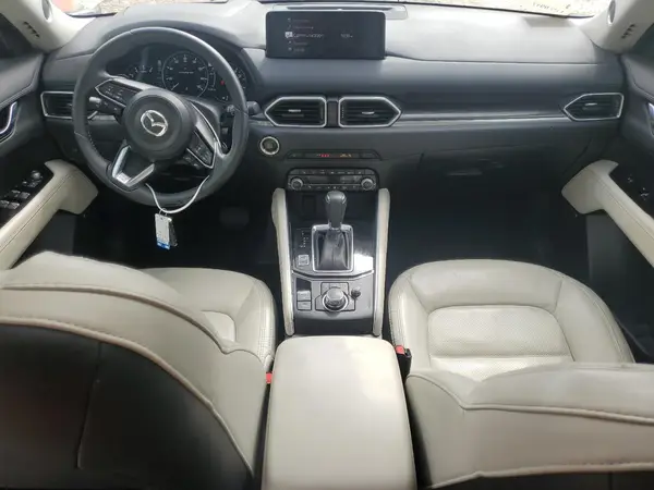 JM3KFBDM3M1449969 2021 MAZDA CX-5 - Image 8
