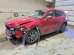 JM3KFBDM3M1477139 2021 MAZDA CX-5