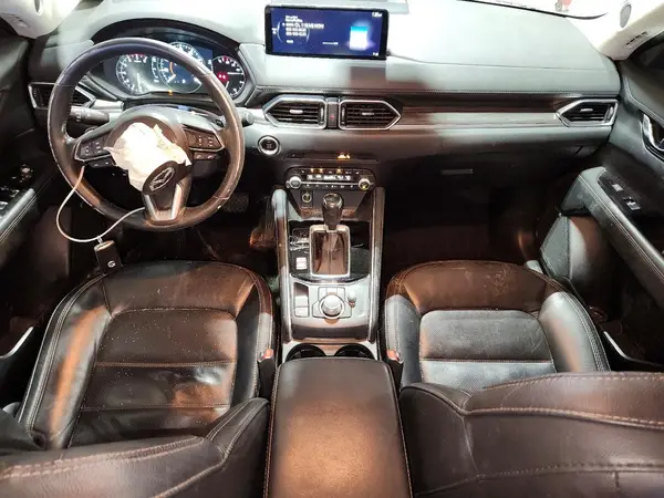 JM3KFBDM3M1477139 2021 MAZDA CX-5 - Image 8