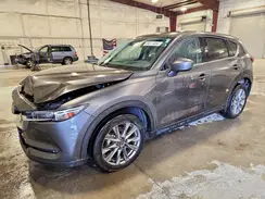 JM3KFBDM3M1477156 2021 MAZDA CX-5