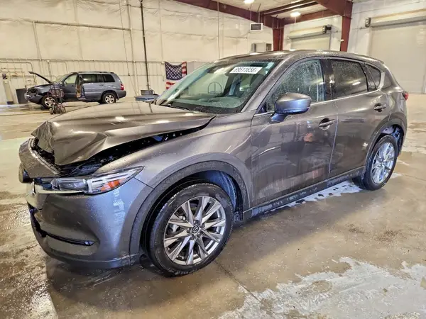 JM3KFBDM3M1477156 2021 MAZDA CX-5 - Image 1