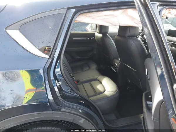 JM3KFBDM3M1499660 2021 MAZDA CX-5 - Image 8