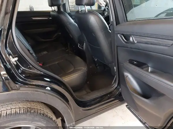 JM3KFBDM3N0544183 2022 MAZDA CX-5 - Image 8