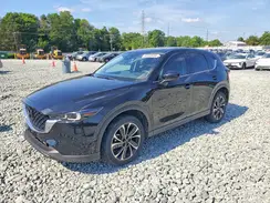 JM3KFBDM3N0550324 2022 MAZDA CX-5