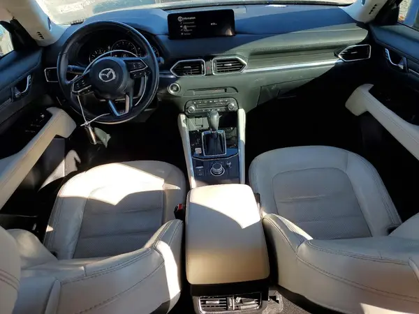 JM3KFBDM3N0577748 2022 MAZDA CX-5 - Image 8