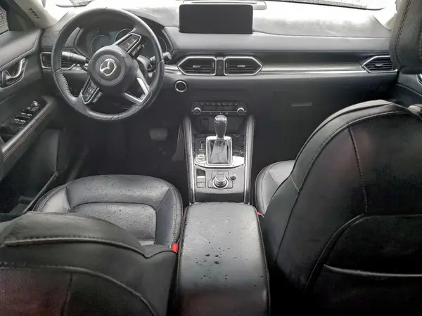 JM3KFBDM3N0589916 2022 MAZDA CX-5 - Image 8