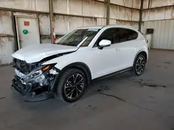 JM3KFBDM3N0627774 2022 MAZDA CX-5