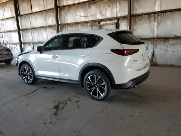 JM3KFBDM3N0627774 2022 MAZDA CX-5 - Image 2