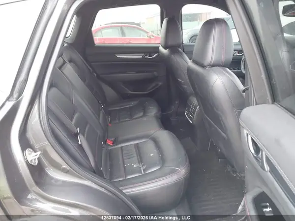 JM3KFBDM3N1521013 2022 MAZDA CX-5 - Image 8