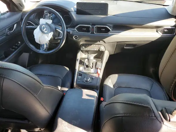 JM3KFBDM3N1531301 2022 MAZDA CX-5 - Image 8