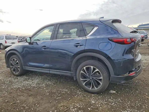 JM3KFBDM3N1535915 2022 MAZDA CX-5 - Image 2