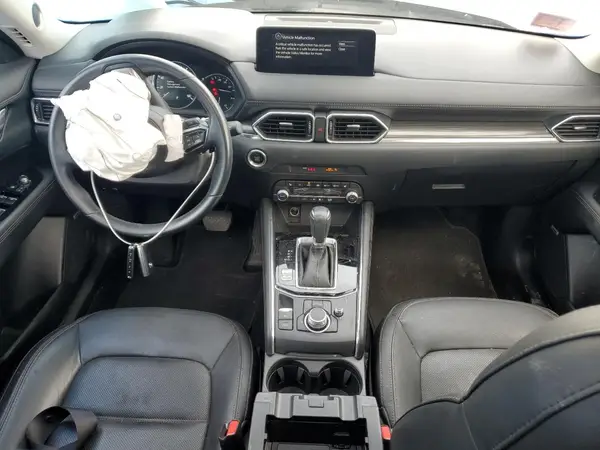 JM3KFBDM3N1543271 2022 MAZDA CX-5 - Image 8