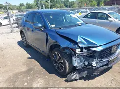 JM3KFBDM3N1561799 2022 MAZDA CX-5