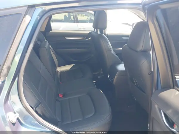 JM3KFBDM3N1561799 2022 MAZDA CX-5 - Image 8