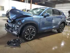 JM3KFBDM3N1628210 2022 MAZDA CX-5