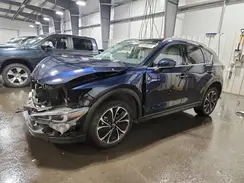 JM3KFBDM3P0101423 2023 MAZDA CX-5