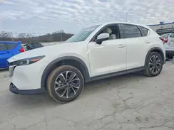 JM3KFBDM3P0116021 2023 MAZDA CX-5