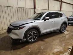 JM3KFBDM3P0124216 2023 MAZDA CX-5