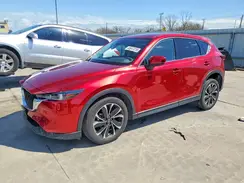 JM3KFBDM3P0129240 2023 MAZDA CX-5