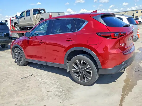 JM3KFBDM3P0129240 2023 MAZDA CX-5 - Image 2