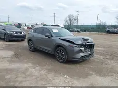 JM3KFBDM3P0130078 2023 MAZDA CX-5