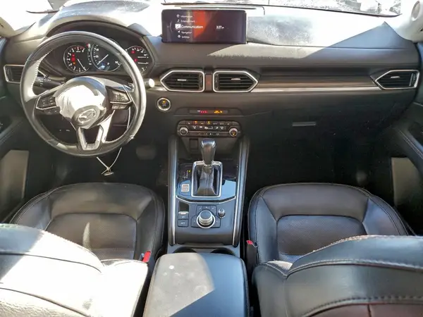 JM3KFBDM3P0130646 2023 MAZDA CX-5 - Image 8