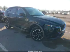JM3KFBDM3P0133482 2023 MAZDA CX-5