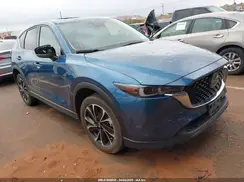 JM3KFBDM3P0134857 2023 MAZDA CX-5