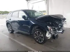 JM3KFBDM3P0137628 2023 MAZDA CX-5