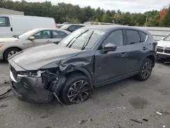JM3KFBDM3P0138715 2023 MAZDA CX-5