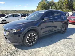JM3KFBDM3P0147835 2023 MAZDA CX-5