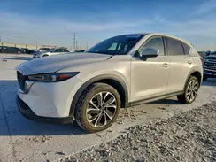 JM3KFBDM3P0151108 2023 MAZDA CX-5