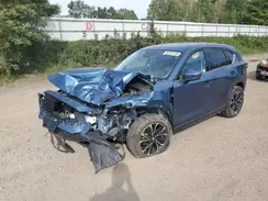 JM3KFBDM3P0151948 2023 MAZDA CX-5