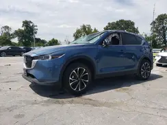 JM3KFBDM3P0153599 2023 MAZDA CX-5