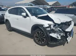 JM3KFBDM3P0155854 2023 MAZDA CX-5