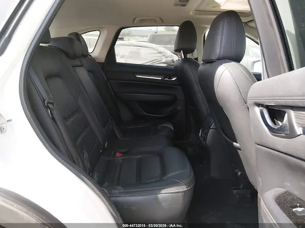 JM3KFBDM3P0155854 2023 MAZDA CX-5 - Image 8