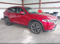 JM3KFBDM3P0157765 2023 MAZDA CX-5