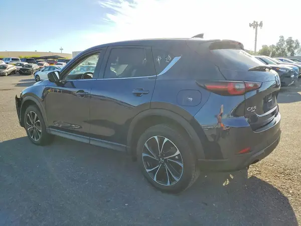 JM3KFBDM3P0157927 2023 MAZDA CX-5 - Image 2