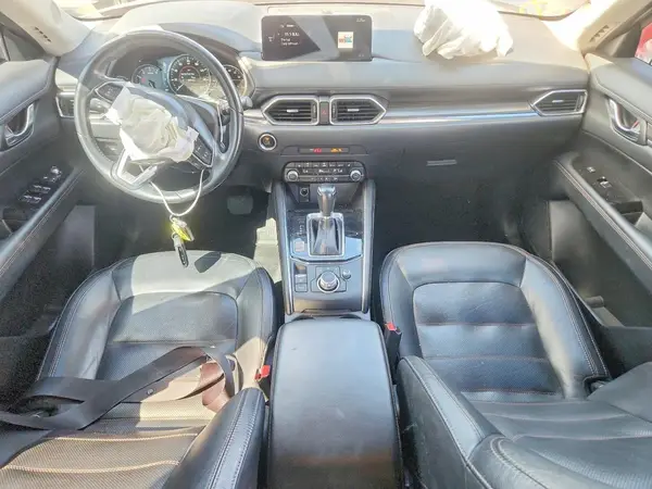 JM3KFBDM3P0157927 2023 MAZDA CX-5 - Image 8