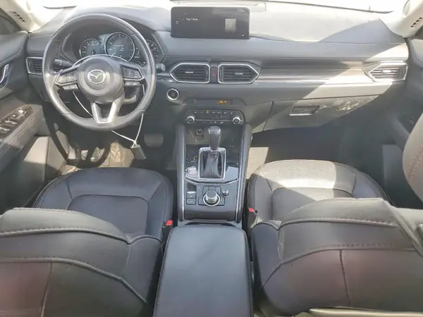 JM3KFBDM3P0163730 2023 MAZDA CX-5 - Image 8