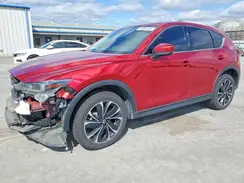 JM3KFBDM3P0164439 2023 MAZDA CX-5