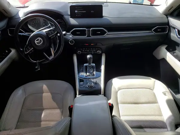 JM3KFBDM3P0164439 2023 MAZDA CX-5 - Image 8