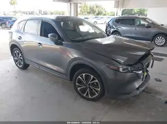 JM3KFBDM3P0170614 2023 MAZDA CX-5